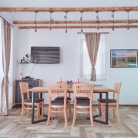 Villa Tangra Grashtitsa Extérieur photo