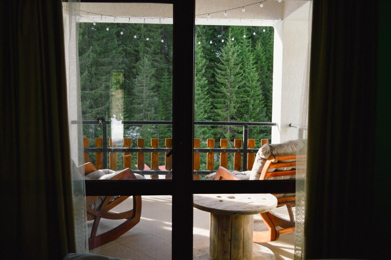 Villa Tangra Grashtitsa Extérieur photo